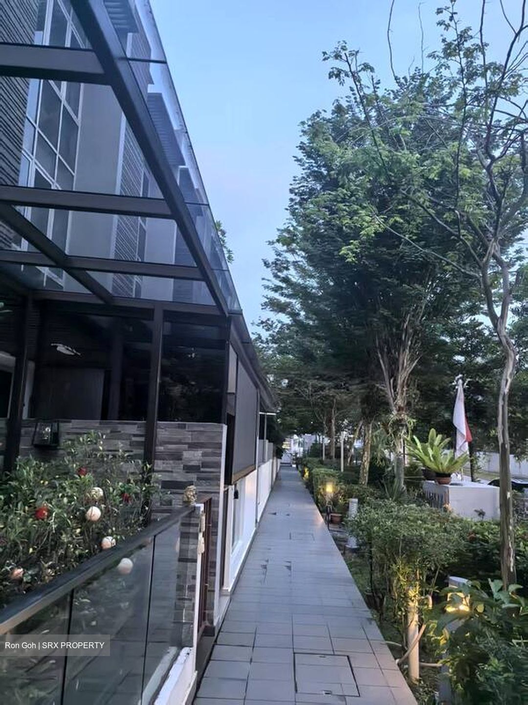Charlton Residences (D19), Terrace #524117341